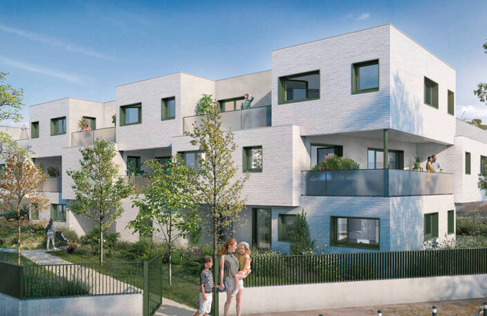 Mérignac au pied du tram et des commerces — photo 3