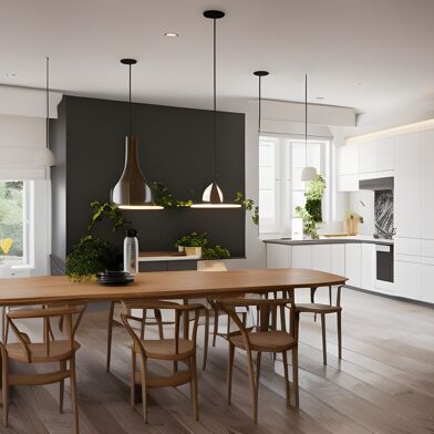 Appartement 2 pièces 230000 €