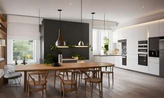 Appartement neuf   m² à vendre à Toulouse (31000)