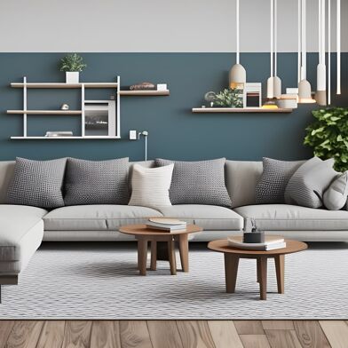 Appartement 3 pièces 209000 €