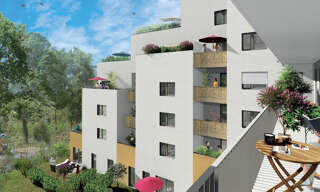 Appartement 2 Pièces 39 m² à vendre à Dijon (21000)