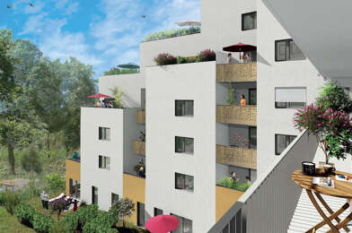 Appartement 5 pièces 390000 €