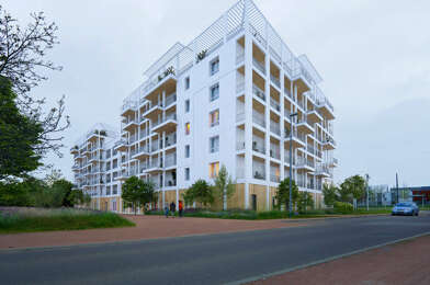 Appartement 3 pièces 267700 €