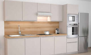 Appartement neuf   m² à vendre à Pibrac (31820)