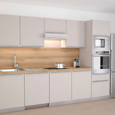 Appartement 4 pièces 286000 €