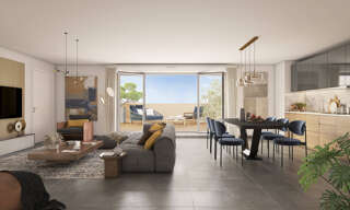 Appartement 3 Pièces 65 m² à vendre à Toulouse (31000)