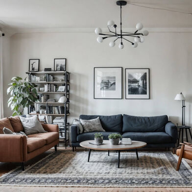 Appartement 3 pièces 239000 €