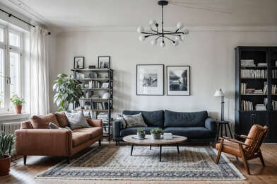 Appartement 3 pièces 239000 €