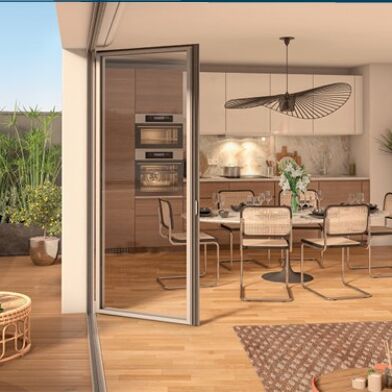 Appartement 3 pièces 326000 €