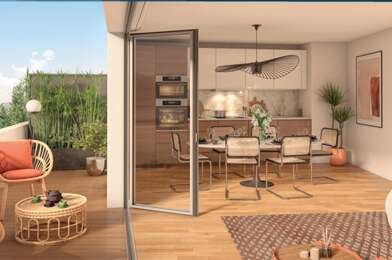 Appartement 4 pièces 469000 €