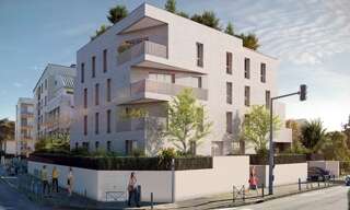 Appartement neuf   m² à vendre à Toulouse (31000)