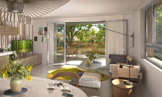 Appartement 2 Pièces 40 m² à vendre à Toulon (83000)