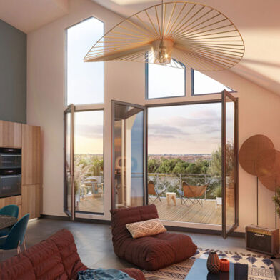 Appartement 5 pièces 549000 €