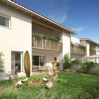 Appartement 1 pièces 185231 €