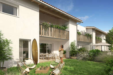 Appartement 3 pièces 331466 €