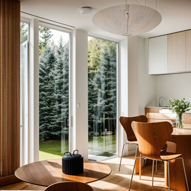 Appartement 2 pièces 165000 €