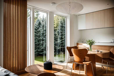 Appartement 2 pièces 165000 €