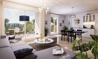 Appartement 4 Pièces 75 m² à vendre à Brignoles (83170)