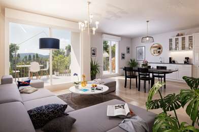 Appartement 3 pièces 290000 €