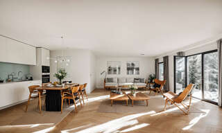 Appartement 3 Pièces 60 m² à vendre à Carcès (83570)