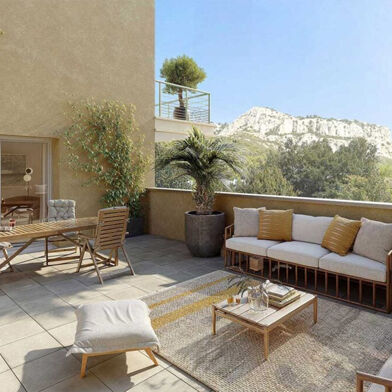 Appartement 2 pièces 233419 €