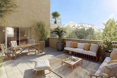 Appartement 2 pièces 233419 €