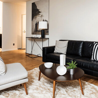 Appartement 3 pièces 394900 €