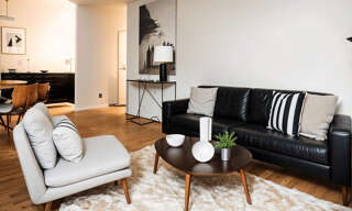 Appartement 1 Pièce 25 m² à vendre à Brest (29200)