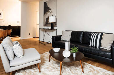 Appartement 3 pièces 394900 €