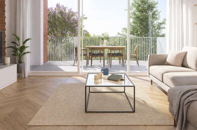 Appartement 4 pièces 294521 €