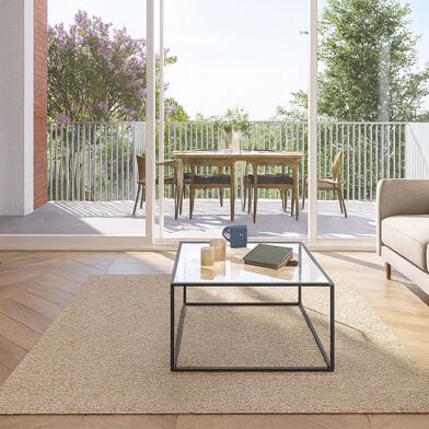 Appartement 4 pièces 294521 €