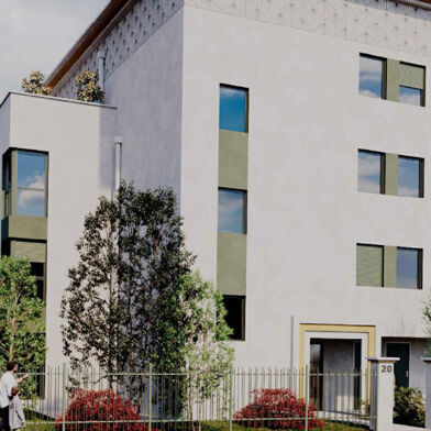 Appartement 3 pièces 279000 €