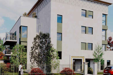 Appartement 2 pièces 219000 €