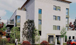 Appartement 3 Pièces 60 m² à vendre à Dijon (21000)