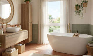 Appartement neuf   m² à vendre à Aucamville (31140)