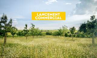 Terrain  728 m² à vendre à Bischwihr (68320)