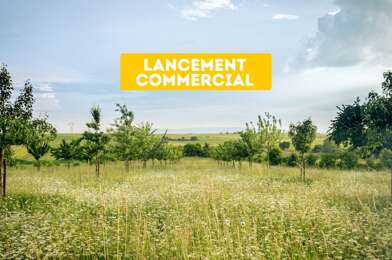 Terrain  125000 €