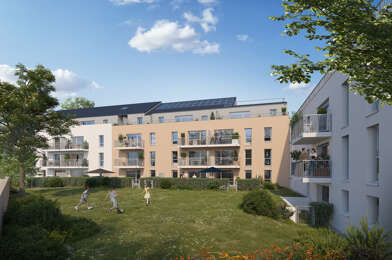 Appartement 3 pièces 226000 €