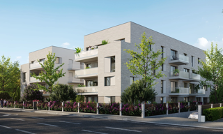 Appartement neuf   m² à vendre à Bordeaux (33000)