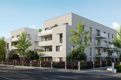 Appartement 4 pièces 550000 €