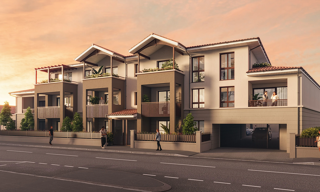 Appartement neuf   m² à vendre à La Teste-de-Buch (33260)