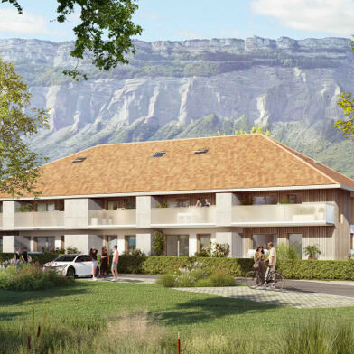 Appartement 3 pièces 249000 €