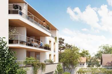 Appartement 3 pièces 189000 €