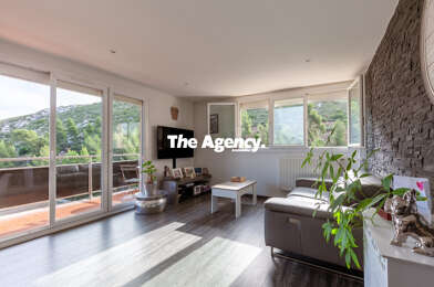 Appartement 3 pièces 189900 €