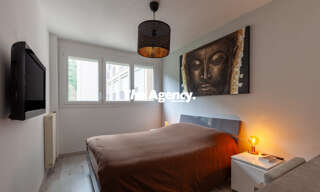 Appartement 3 Pièces 61 m² à vendre à Marseille 10 (13010)