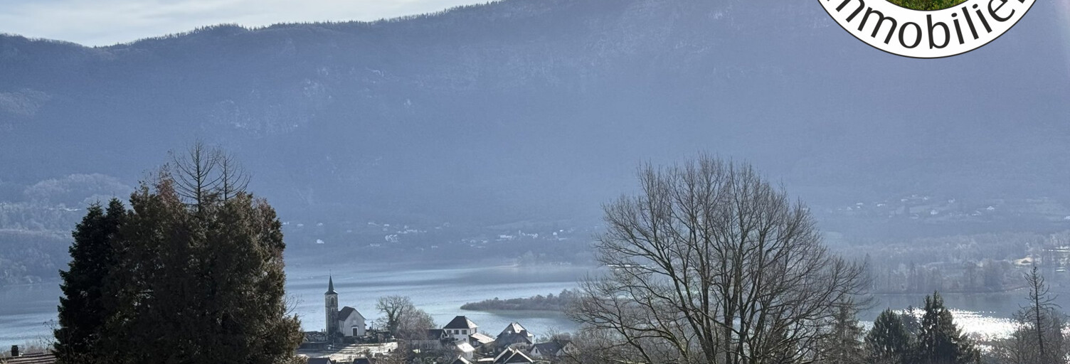 Maison 6 Pièces 182 m² à vendre à Saint-Alban-de-Montbel (73610)