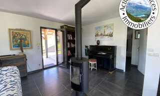 Maison 6 Pièces 182 m² à vendre à Saint-Alban-de-Montbel (73610)