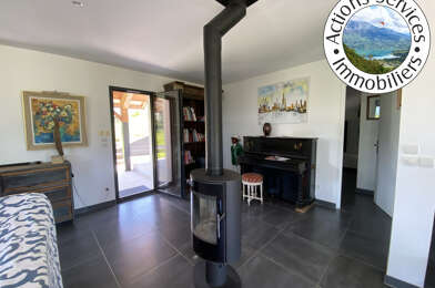 Maison 6 pièces 954000 €