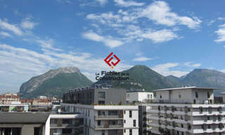 Appartement 1 Pièce 22 m² à louer à Grenoble (38000)