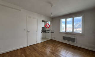 Appartement 1 Pièce 22 m² à louer à Grenoble (38000)